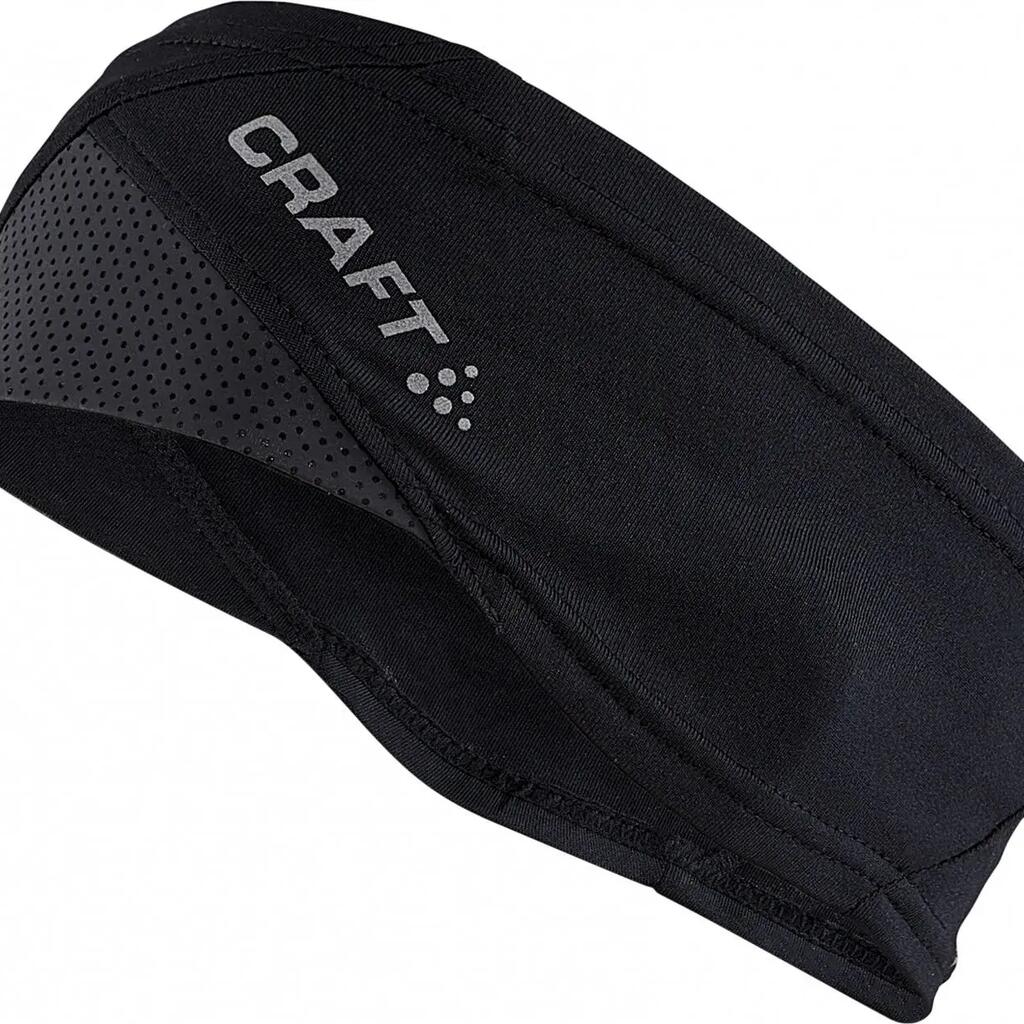 Headband Craft adv lu fleece