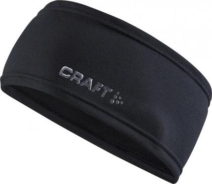 Bandeau Craft Core Essence Thermal Noir