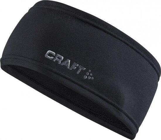 Bandeau Craft Core Essence Thermal Noir