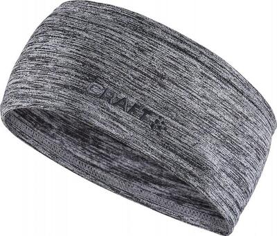 Hoofdband craft core essence thermisch blauw unisex