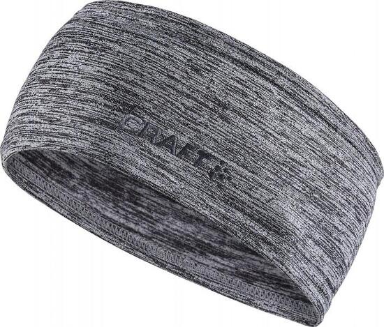 Hoofdband Craft Core Essence Thermisch Grijs Unisex