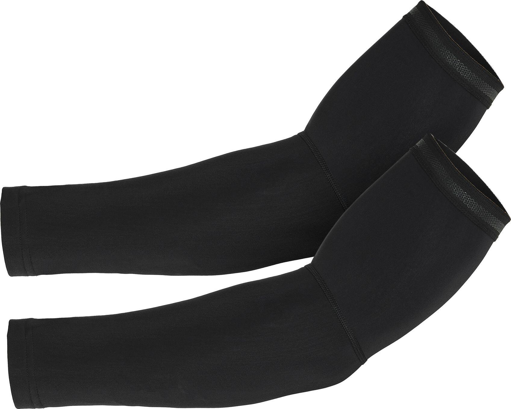 Manchettes Spiuk Anatomic Noir 2/2