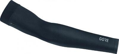 Gore wear arm warmers zwart