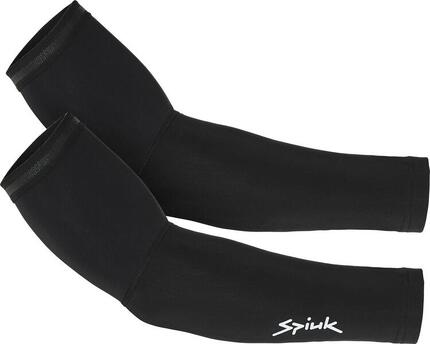 Spiuk Anatomic Armlinge Schwarz