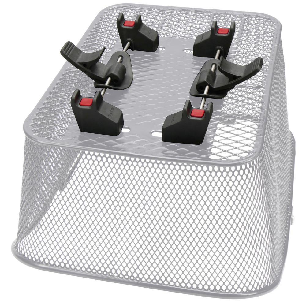 Cesto Klickfix City Cargo Korbklip 2/3