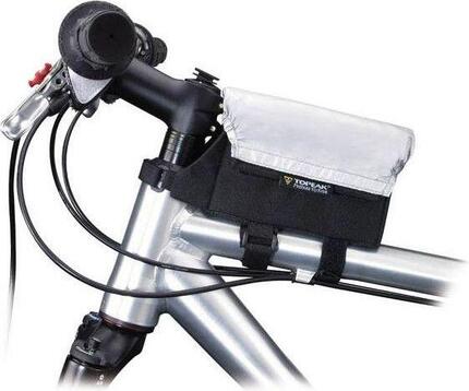 TOPEAK Couvre Sacoche Top Tube étanche