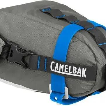 Camelbak M.U.L.E. 1 Saddle Pack Grey