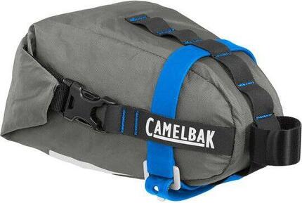 Camelbak M.U.L.E 9L Saddle Pack Satteltasche Grau / Schwarz