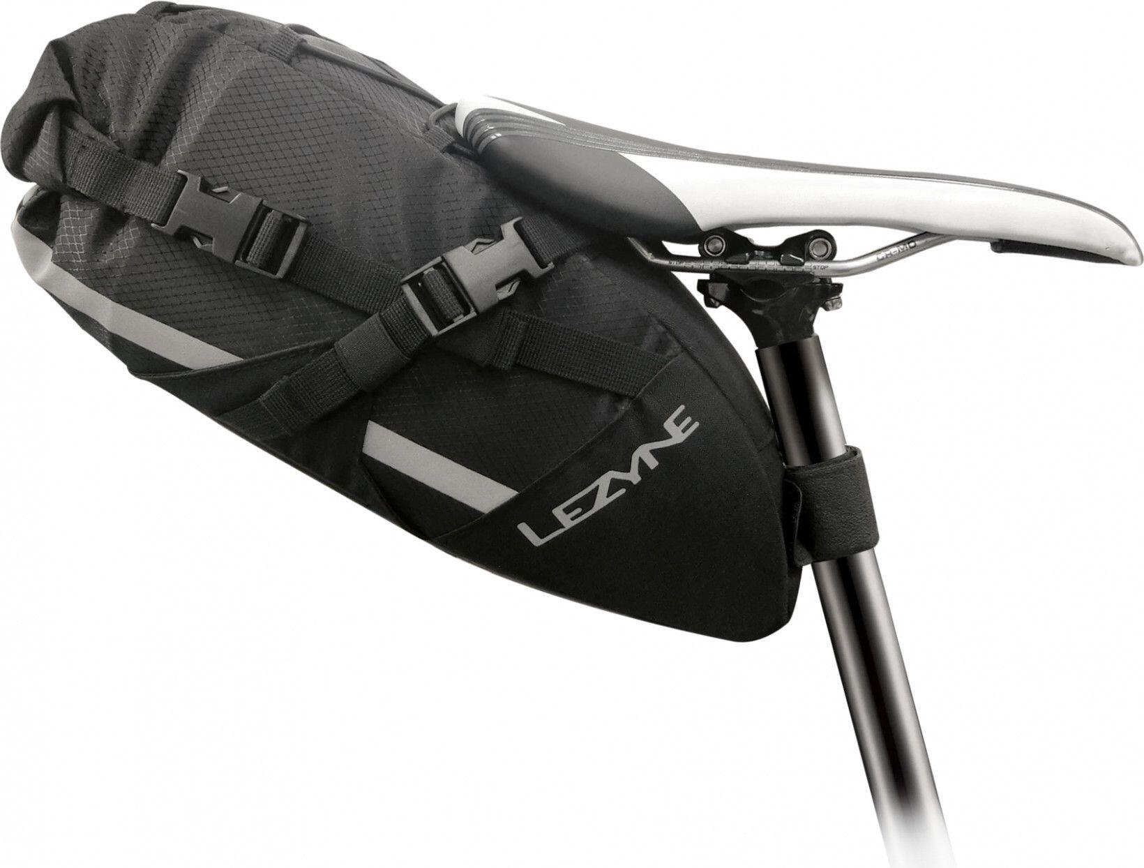 Fahrradsatteltasche Lezyne Caddy XL 2/3