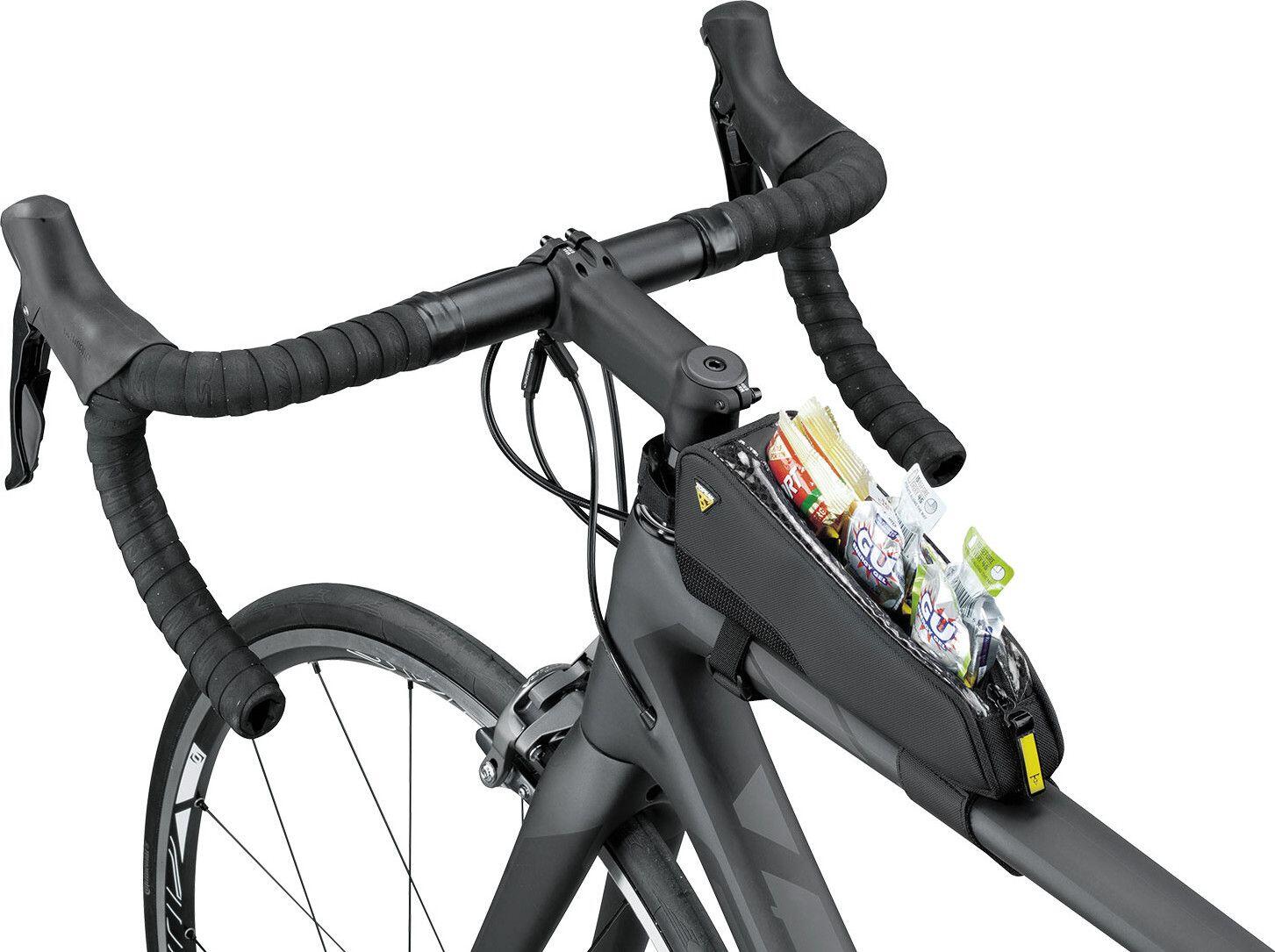 Topeak Fastfuel Tribag Black 3/7