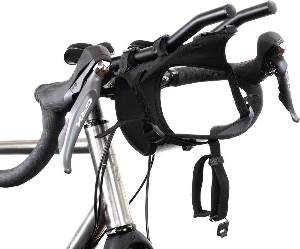 Fietstas Restrap Race Aero 2/5