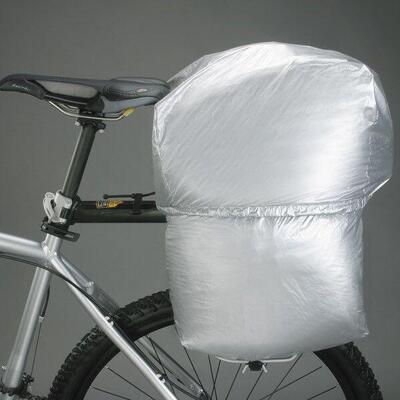 Deksel zak topeak rain cover for mtx trunkbag exp & dxp