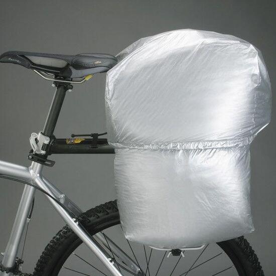 Coperchio della borsa Topeak Rain Cover For MTX TrunkBag EXP & DXP