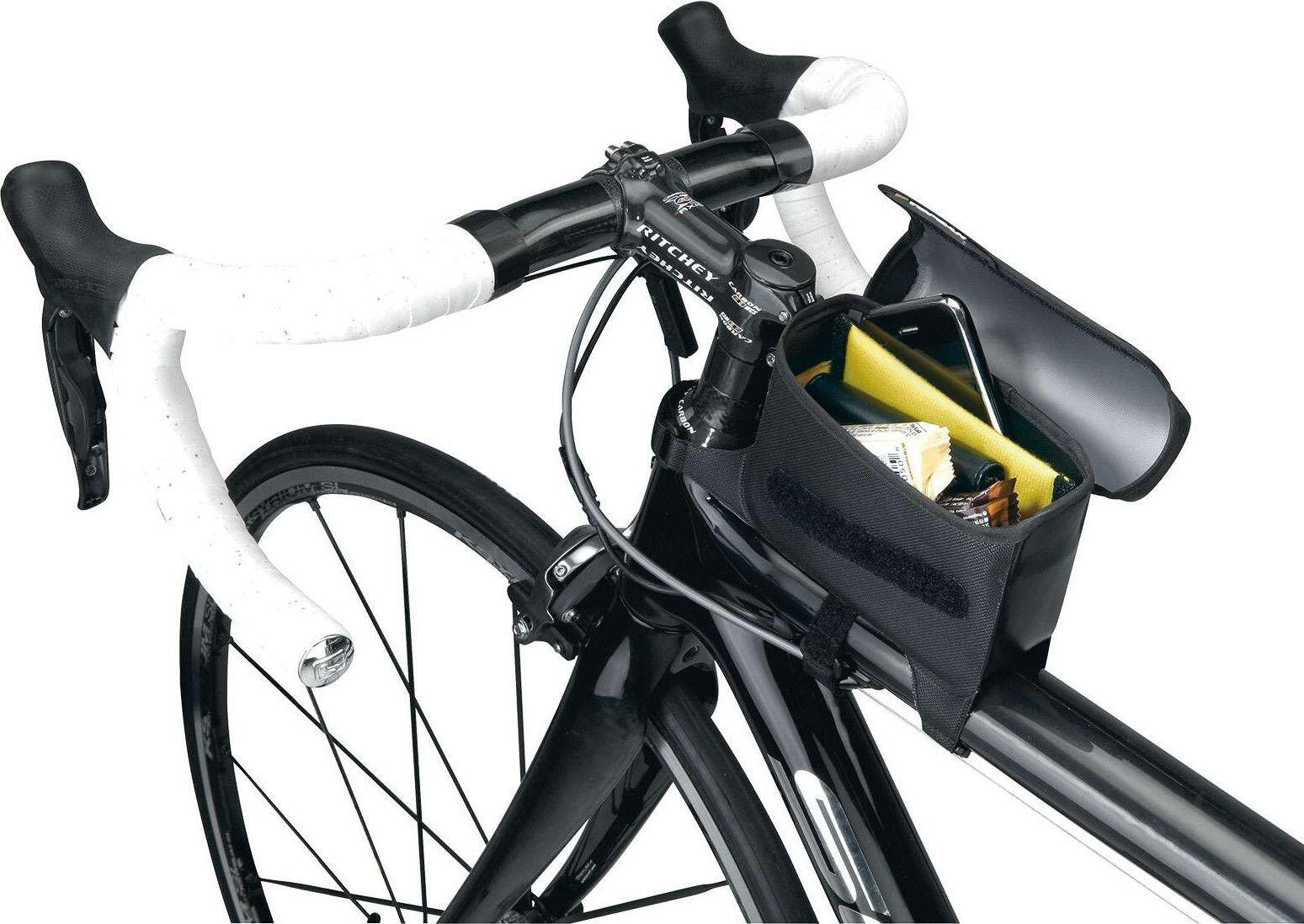 Rahmentasche Topeak TT DryBag 2.0 3/7
