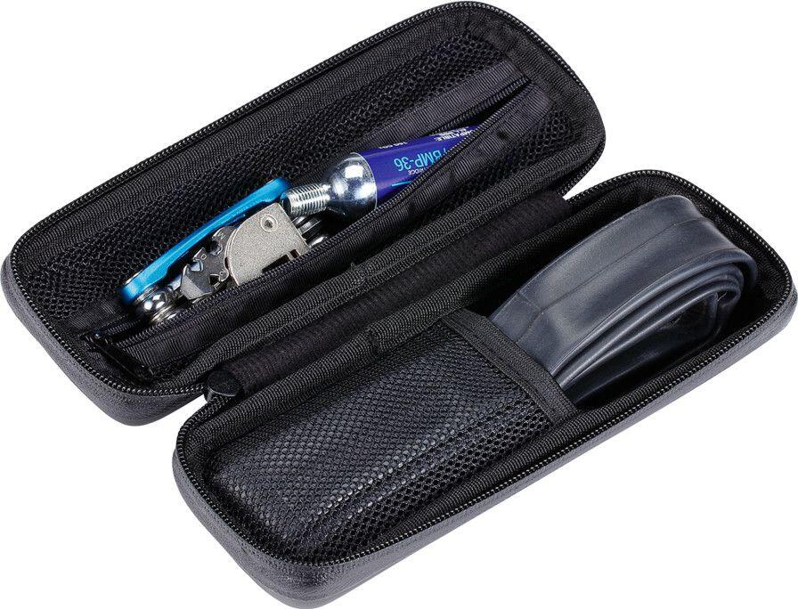 Portabidón BBB SoftCase L 630ml Negro 3/3