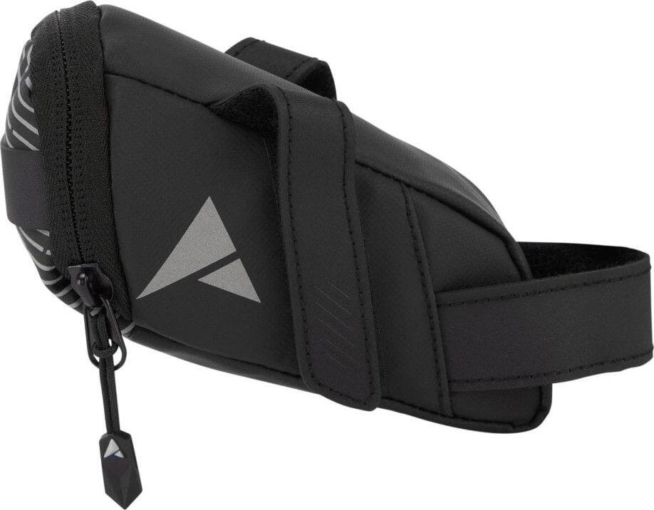 Sacoche de Selle Altura Nightvision Road 0.4L Noir - S 2/7