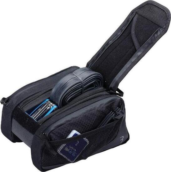 Torba na siodełko rowerowe BBB Cycling horizontalTopTank