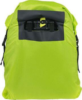 Wasserdichte Rucksackhülle Basil Keep Dry & Clean Hook-On 2/7