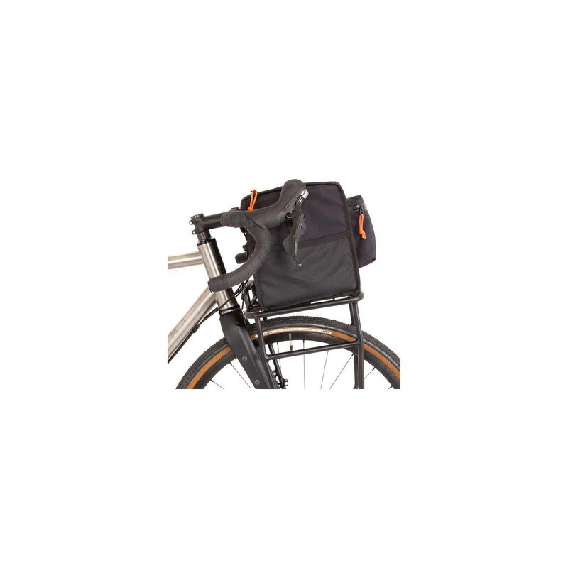 Rucsac bicicletă Rando Bag Mărimea L RESTRAP