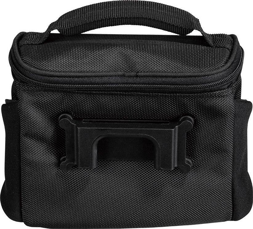 Sacoche de Guidon Topeak Compact HandleBar Bag Noir 2/7