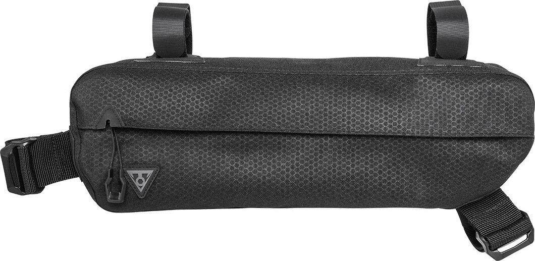 Borsetta da Telaio MidLoader Topeak MidLoader 3L Nero 2/7