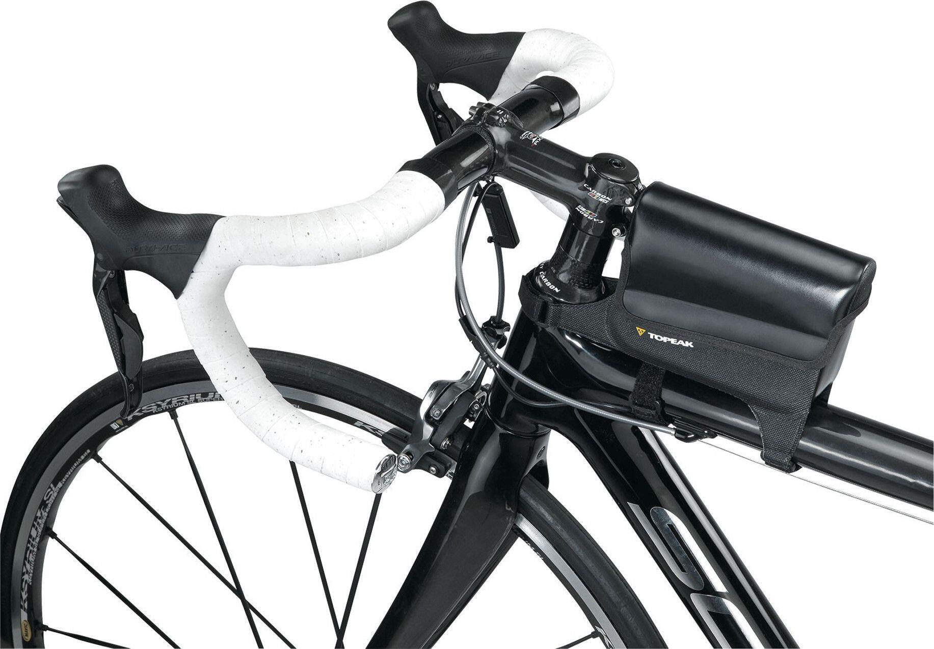 Rahmentasche Topeak TT DryBag 2/7