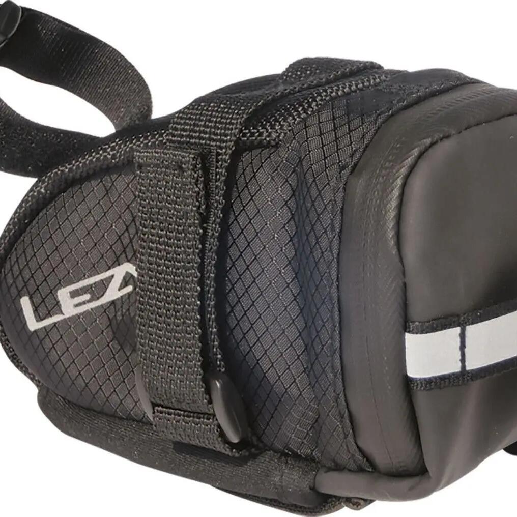 Lezyne M-Caddy Saddle Bag Black
