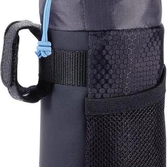 BBB BarBuddy bike packing 0.95L 8x15cm