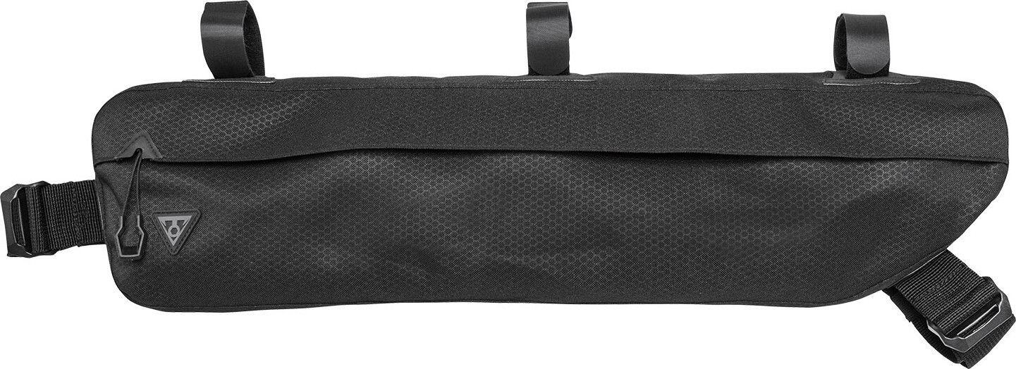 Sacoche de Cadre Topeak MidLoader 6L Noir 2/7