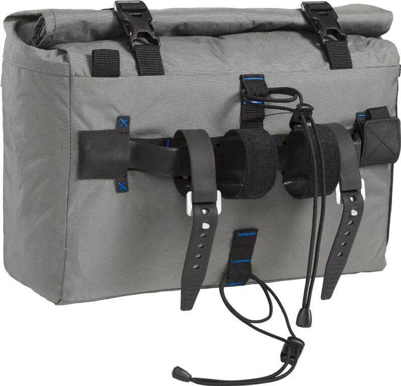 Sacoche de Cintre Camelbak M.U.L.E Handlebar Gris / Noir 2/7