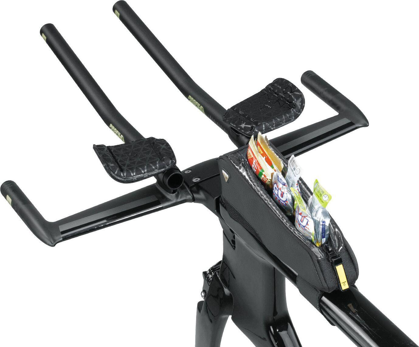 Topeak Fastfuel Tribag Black 2/7