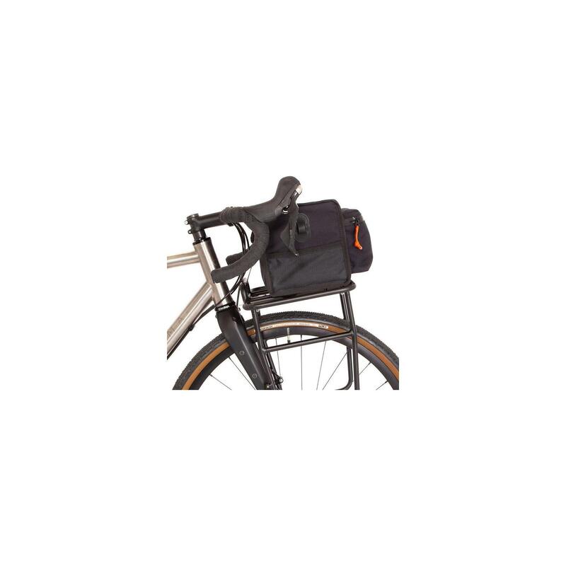Rucsac bicicletă Rando Bag Mărimea S RESTRAP
