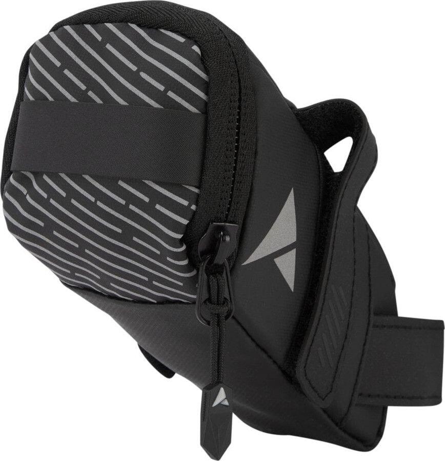 Sacoche de Selle Altura Nightvision Road 0.4L Noir - S 1/7
