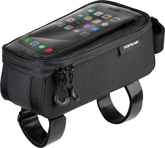 Sacoche de Cadre avec Protection Smartphone Imperméable Topeak Bento Pack