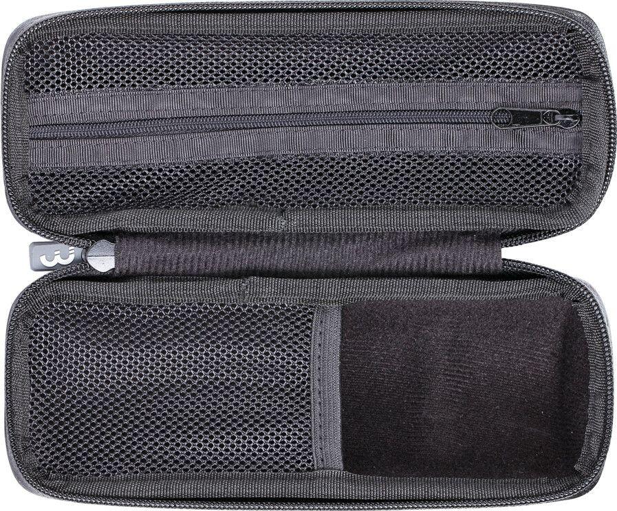 Portabidón BBB SoftCase L 630ml Negro 2/3