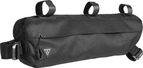 Sacoche de Cadre Topeak MidLoader 6L Noir