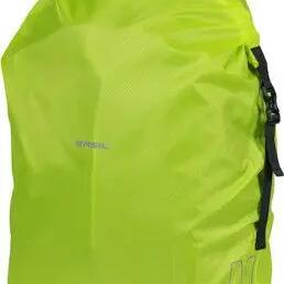 Rain Cover Basil Keep Dry and Clean Neon Yellow