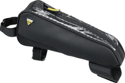 Sacoche de Cadre Topeak Fastfuel Tribag Noir
