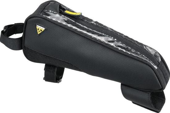 Sacoche de Cadre Topeak Fastfuel Tribag Noir