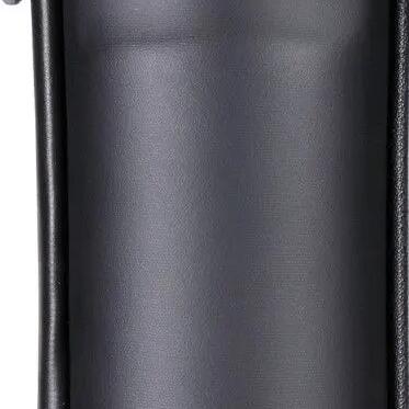 BBB SoftCase L 630ml Black bottle cage bag