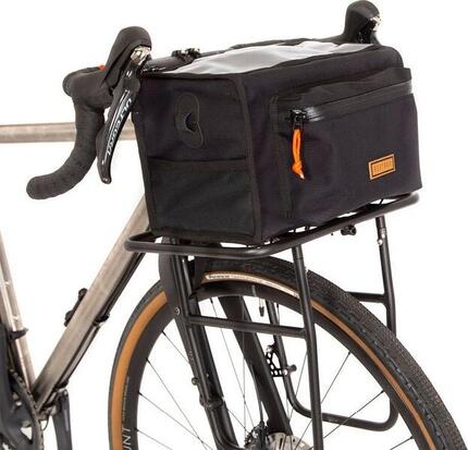 Fietstas Restrap Rando 11 L
