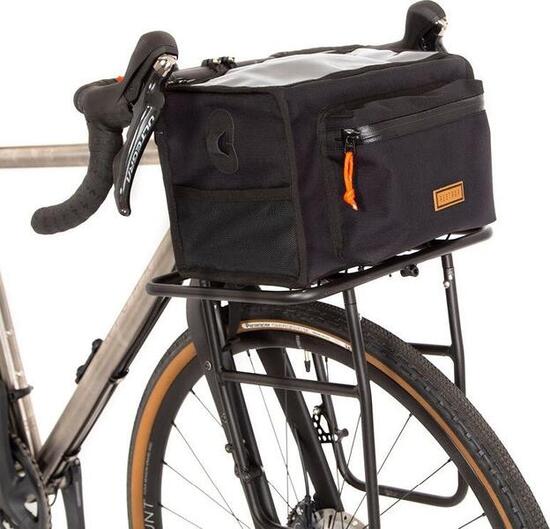 Fietstas Restrap Rando 11 L