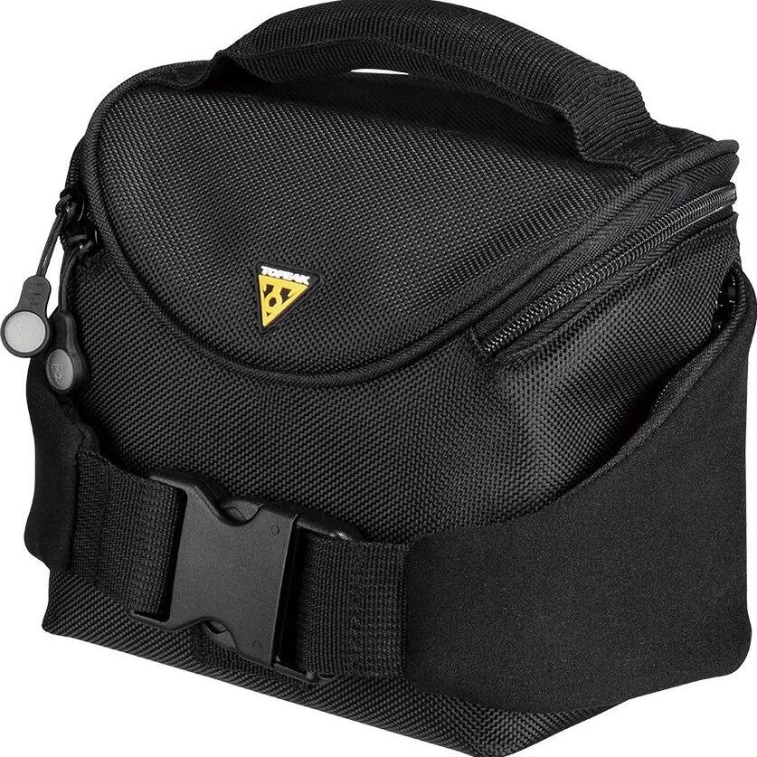 Topeak Compact HandleBar Bag Black