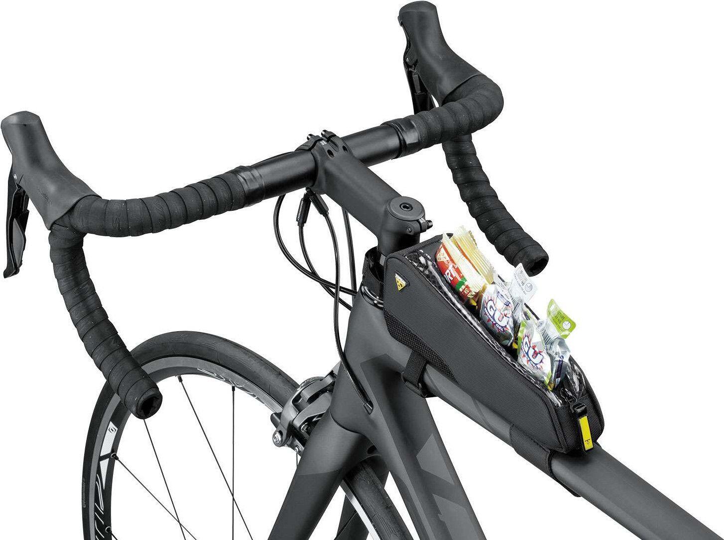 Rahmentasche Topeak TT DryBag 2.0 4/7