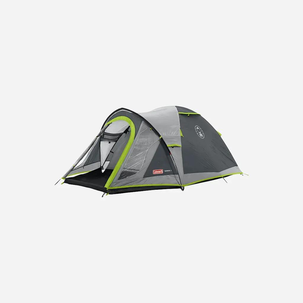Darwin 3+ Tent Coleman
