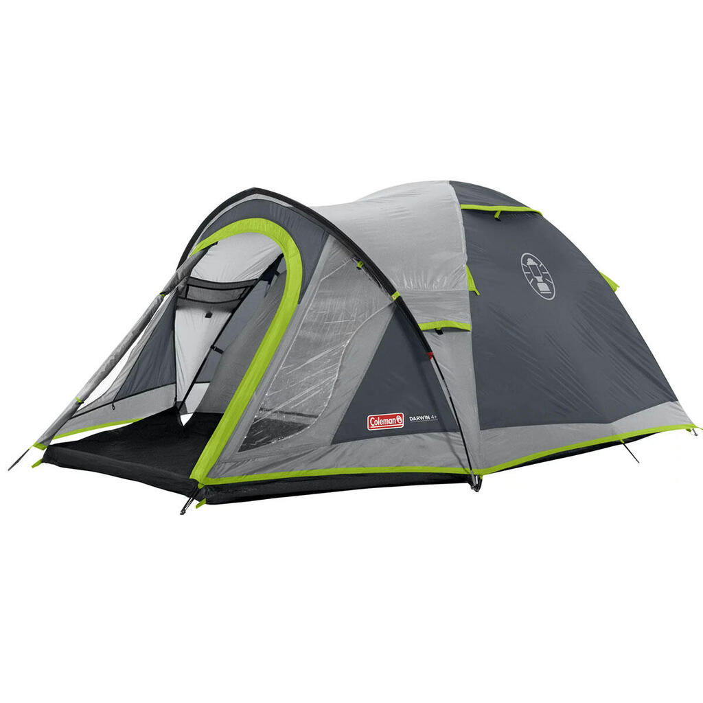 Tent Darwin 4+ Coleman