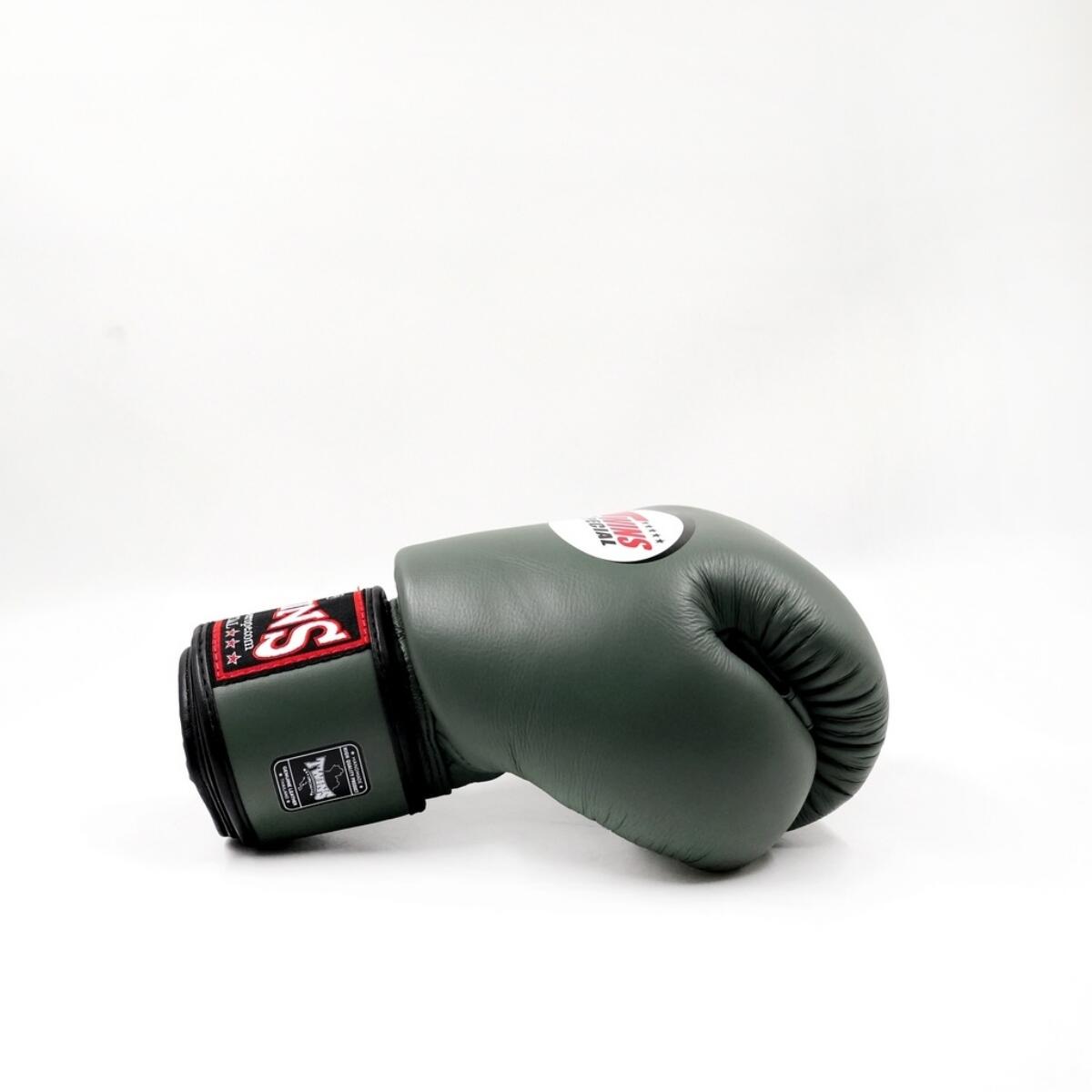 Guantes de boxeo para niños Twins Special Bgvl 3 3/5