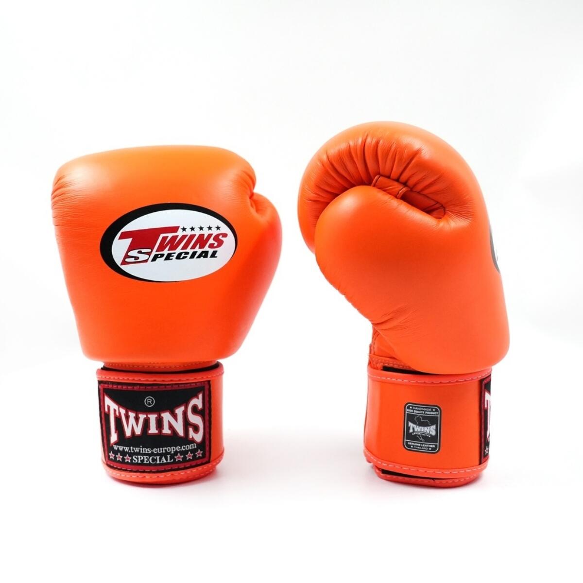 Guantes de boxeo Twins Special BGVL 3 2/3