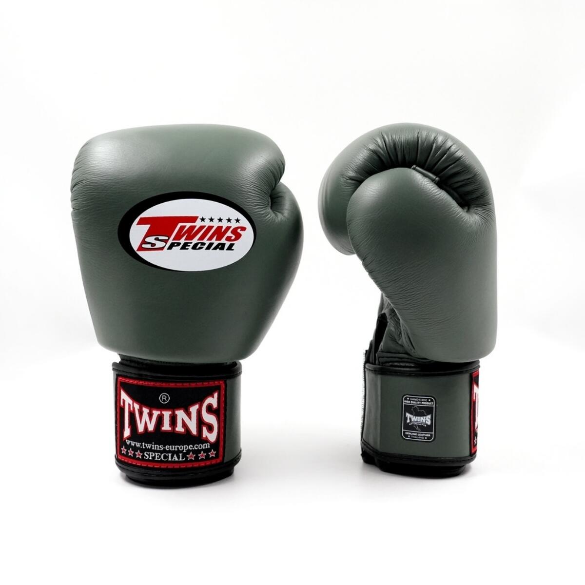 Guantes de boxeo para niños Twins Special Bgvl 3 2/5