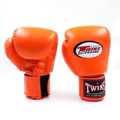 Bokshandschoenen twins special bgvl 3